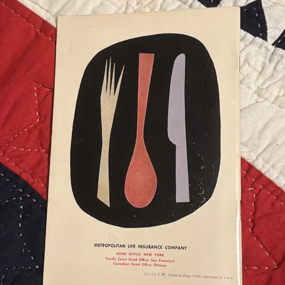 Book metropolitan cook